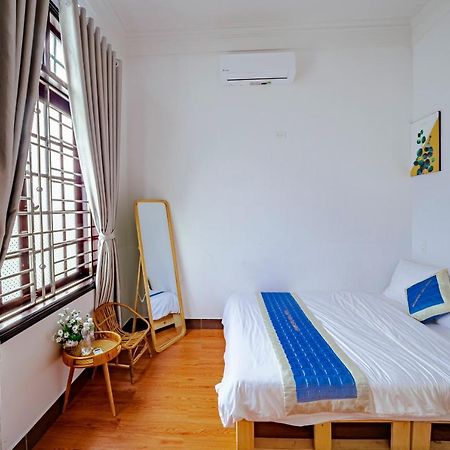 Nana 2 Homestay Хюэ Экстерьер фото
