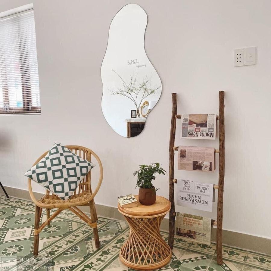 Nana 2 Homestay Хюэ Экстерьер фото