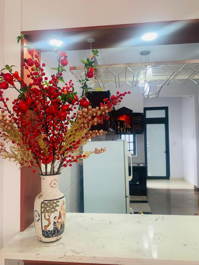 Nana 2 Homestay Хюэ Экстерьер фото