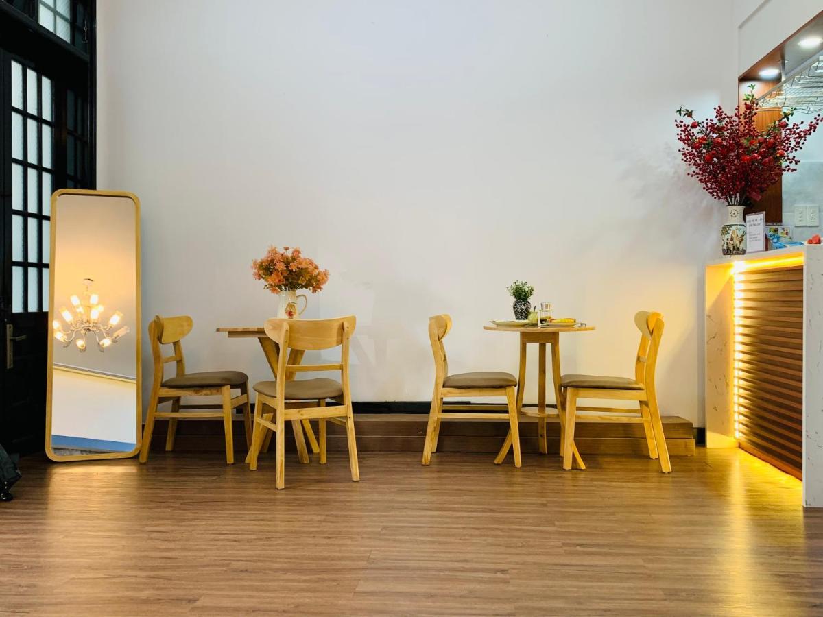 Nana 2 Homestay Хюэ Экстерьер фото