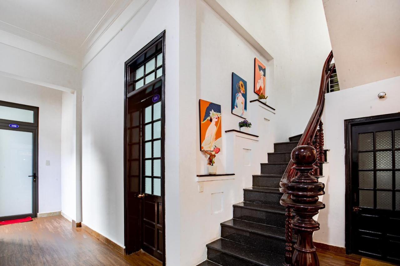 Nana 2 Homestay Хюэ Экстерьер фото