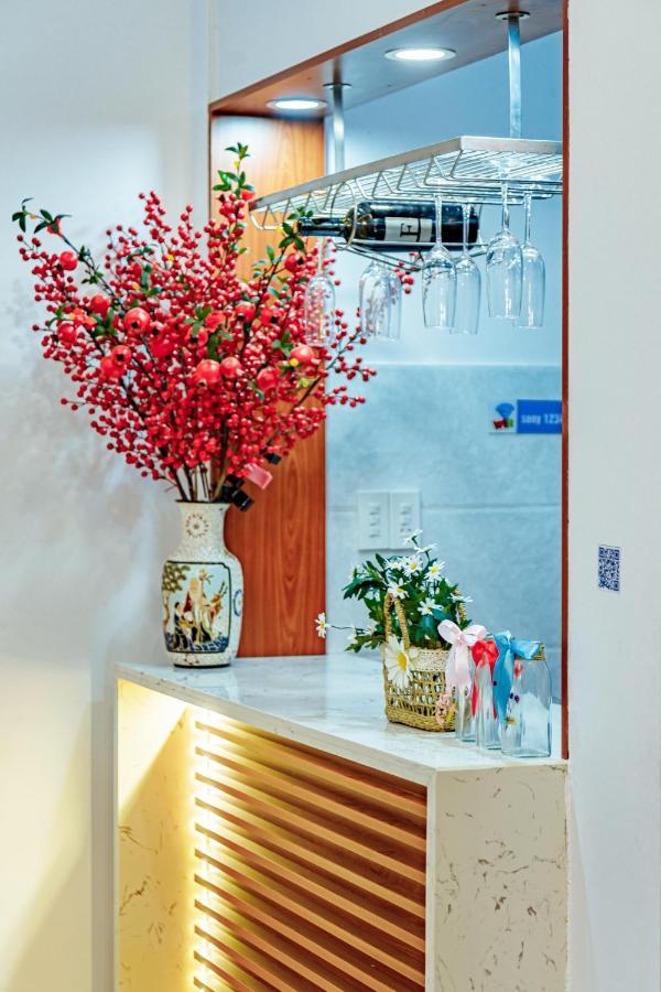 Nana 2 Homestay Хюэ Экстерьер фото